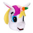 Giant Unicorn Mascot Costume