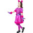 Alice in Wonderland Cheshire Cat Costume - Girls Cheshire Cat Cosplay