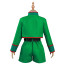 Hunter x Hunter Gon Freecss Cosplay Costume