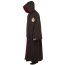 Harry Potter Robe Official Wizard Robe Cloak - Gryffindor