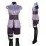Hinata Hyuga Naruto Cosplay Costume