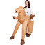 Camel Inflatable Costume