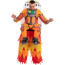 Jet Pack Deluxe Inflatable Costume
