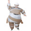 Mummy Inflatable Costume