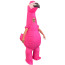 Flamingo Inflatable Costume - Flamingo Cosplay