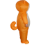 Riding Dog Inflatable Costume - Riding Dog Cosplay
