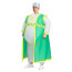 Sultan of Middle East Inflatable Costume - Middle Eastern Sultan Cosplay