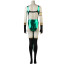 Jade Mortal Kombat Cosplay Costume