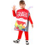 Kids Juice Box Costume - Juice Box Cosplay