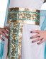 Kids Egyptian Queen Costume