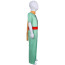 The Little Prince Costume - Green Shirt Pants Set The Little Prince Cosplay