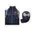 Spider-Man 2 Agent of S.H.I.E.L.D. Costume - Bodysuit Mask Set Agent of S.H.I.E.L.D. Cosplay