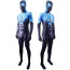 Blue Beetle DC Cosplay Costume