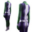 Marvel She Hulk Suit Lycra Cosplay Costume