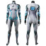 Marvel Rivals Invisible Woman Future Foundation Suit Costume - Bodysuit Invisible Woman Cosplay