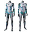 Marvel Rivals Invisible Woman Future Foundation Suit Costume - Bodysuit Invisible Woman Cosplay