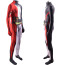 Kamen Rider Saber Lycra Cosplay Costume