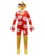 The Bad Guys Mr Snake Kids Lycra Cosplay Costume