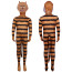 Kids Dog Man Petey Cat Costume - Full Bodysuit Mask Petey Cat Cosplay