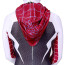Girls Gwen Stacy Into the Spider-Verse Cosplay Spider-Gwen Costume