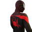 Spider-Man Miles Morales Costume - Default Classic Bodysuit Mask Spider Man Cosplay