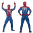 Marvel Rivals Spider-Man 2 Costume - Bodysuit Mask Spider Man Cosplay