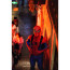 Spider-Man Classic Spider-Man Costume - Blue & Red Bodysuit Mask Spider-Man Cosplay