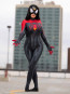 Spider-Man Across the Spider-Verse Costume Spider-Woman - Bodysuit Spider-Woman Cosplay