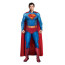 Superman Movie 2025 Superman Costume - Bodysuit Cape Set Superman Cosplay