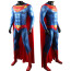 Superman The Rebirth Costume - Superman The Rebirth Cosplay
