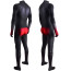 Kingdom Hearts Vanitas Costume - Bodysuit Vanitas Cosplay
