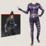 Apex Legends Legends Wraith Costume - Bodysuit Wraith Cosplay