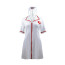 Promising Young Woman Nurse Cosplay Costume