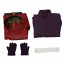 Madara Uchiha From Naruto Cosplay Costume