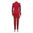Kamala Khan Marvel Cosplay Costume