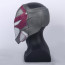 Spider Man Across The Spider Verse Aaron Davis Prowler Mask - Aaron Davis Prowler Cosplay Costume Mask