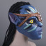 Avatar Cosplay Helmet
