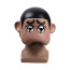 Crayon Shin Chan Shinnosuke Nohara Mask - Shinnosuke Nohara Cosplay Costume Mask Prop