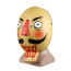 The Nutcracker Movie Creepy Nutcracker Cosplay Mask