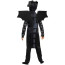 Minecraft Classic Ender Dragon Kids Cosplay Costume