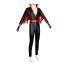 Marvel Morbius Comics Style Cosplay Costume
