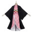 Nezuko Kamado Cosplay Costume