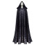 Star Wars Padme Amidala Costume - Cloak Padme Amidala Cosplay