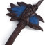 Godzilla Vs Kong Cosplay Prop Axe