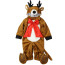 Baby Reindeer Costume InCharacter - Onesie Jumpsuit Reindeer Cosplay