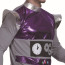 Robot Cosplay Costume