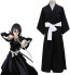 Rukia Kuchiki Costume Cosplay