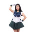 Sailor Neptune Cosplay Costume