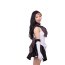 Sailor Pluto Cosplay Costume