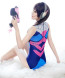 DVA One Piece Costume